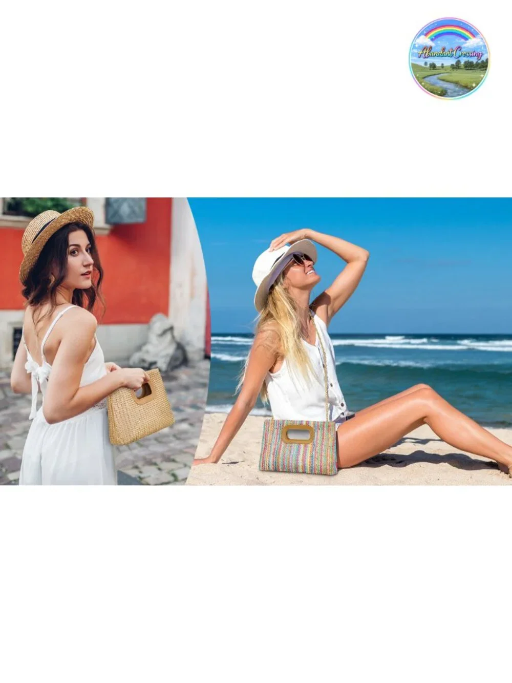 N/A chic faux